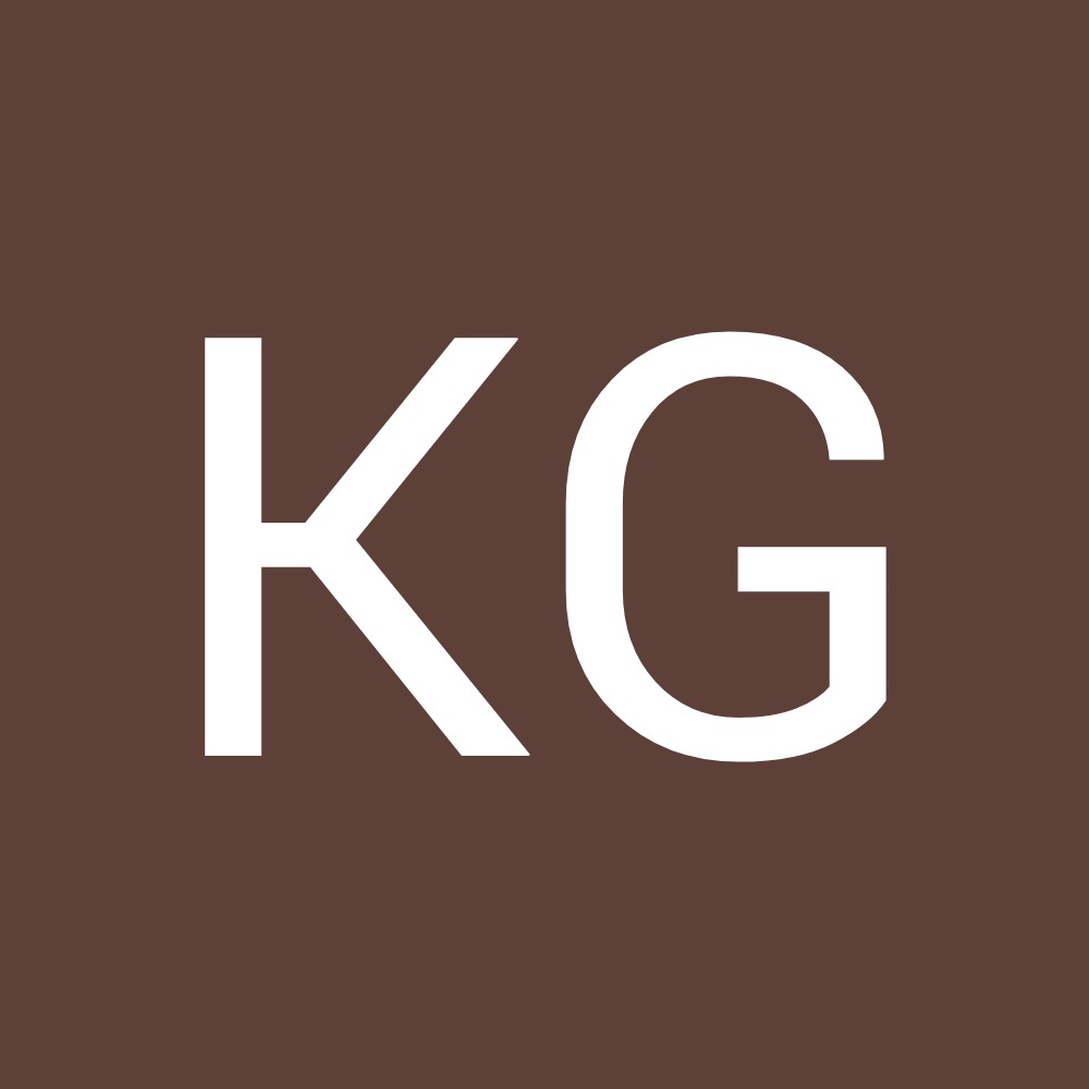 Meet your Posher, Kg